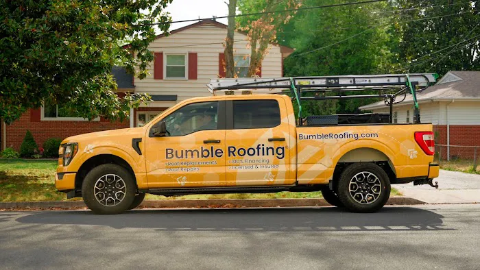 Bumble Roofing of Los Angeles Picture 7