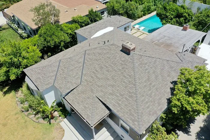 Bumble Roofing of Los Angeles Picture 8