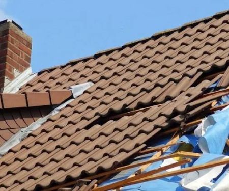 McCormack Roofing, Construction & Energy Solutions