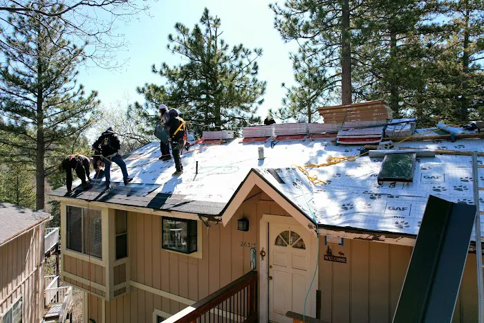 McCormack Roofing, Construction & Energy Solutions Picture 7