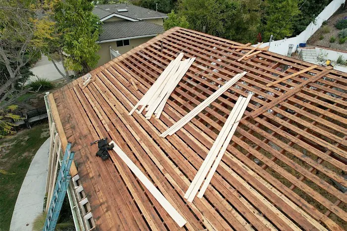 McCormack Roofing, Construction & Energy Solutions Picture 8