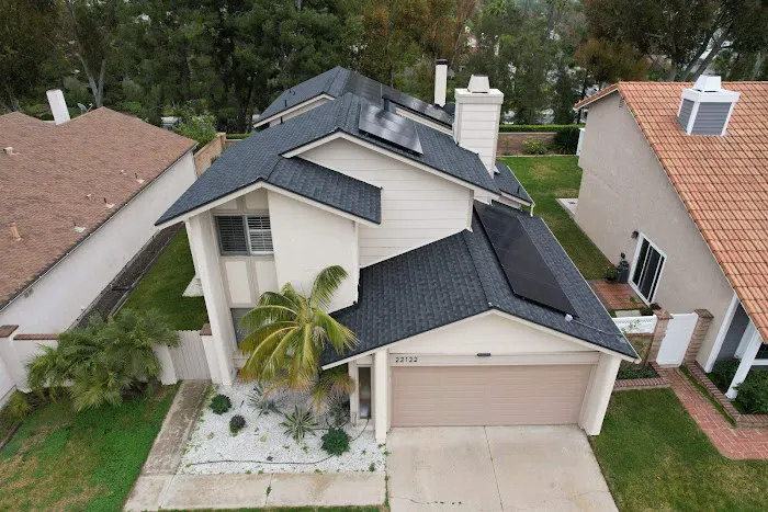 McCormack Roofing, Construction & Energy Solutions Picture 6