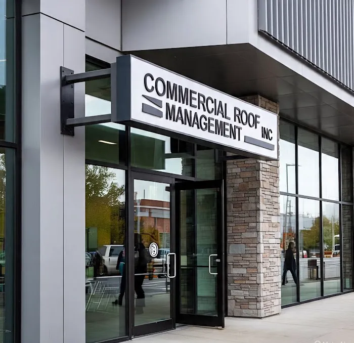 Commercial Roof Management Inc Picture 1