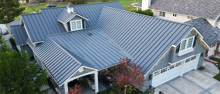 Pacific Roofing Systems Picture 1