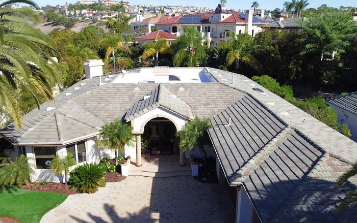 Pacific Roofing Systems Picture 3