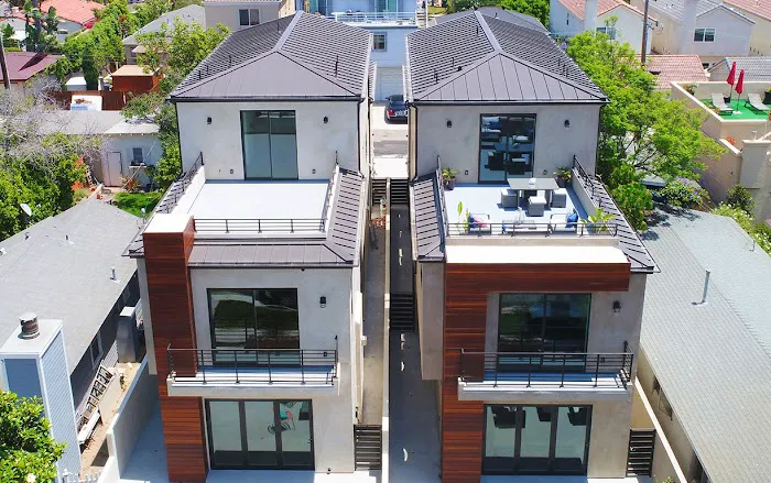 Pacific Roofing Systems Picture 4