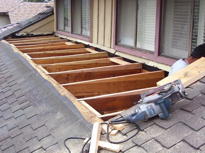 South County Roofing and Roof Leak Repair Picture 3