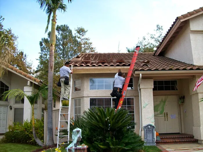 South County Roofing and Roof Leak Repair Picture 7