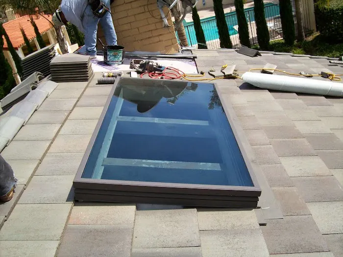 South County Roofing and Roof Leak Repair Picture 6