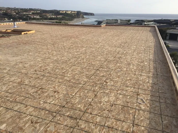 OC Custom Roofing Picture 1