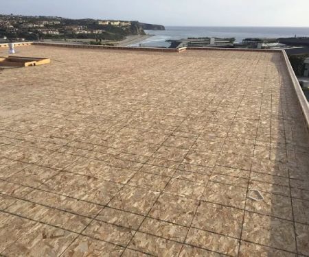 OC Custom Roofing