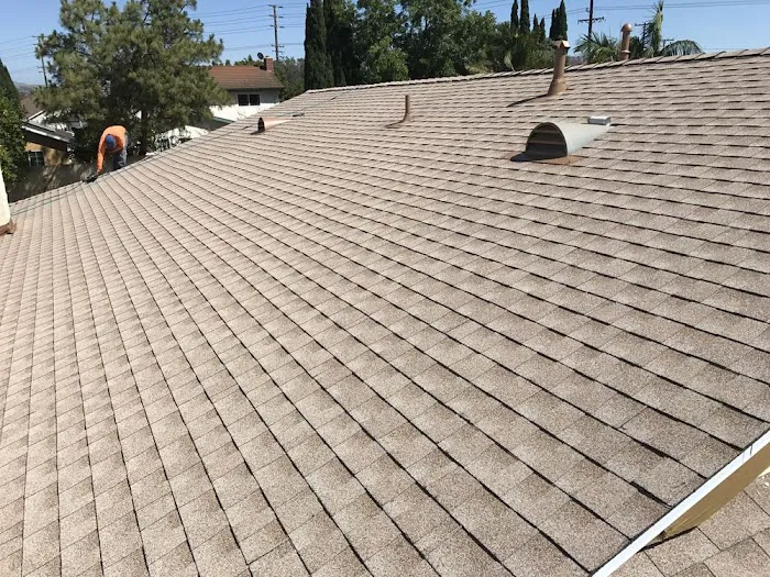 OC Custom Roofing Picture 3