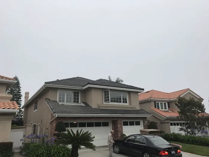 OC Custom Roofing Picture 2