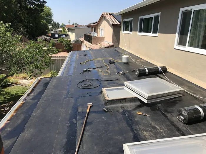 OC Custom Roofing Picture 6