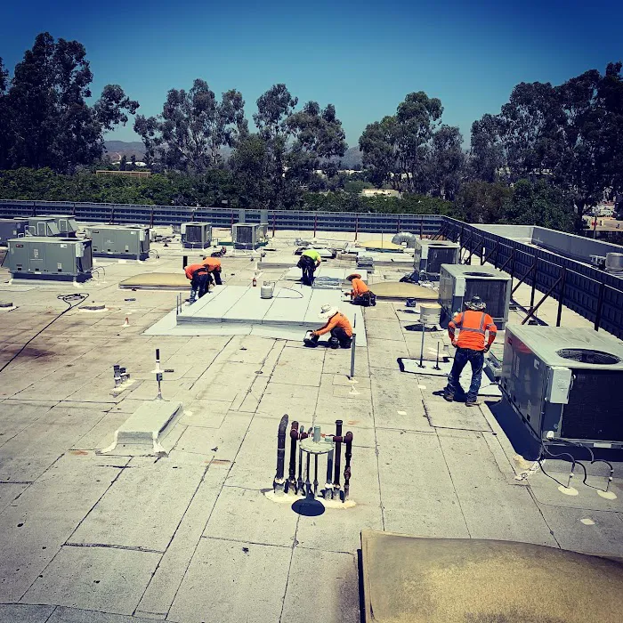 OC Custom Roofing Picture 8