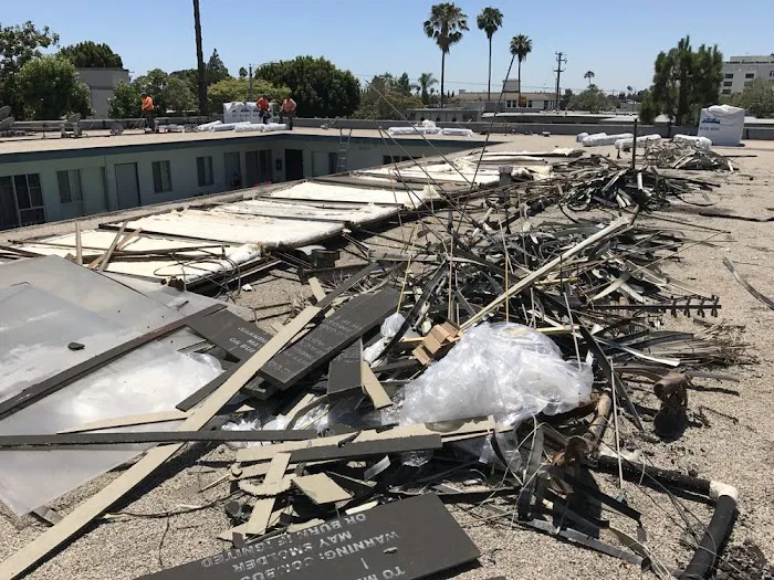 OC Custom Roofing Picture 9