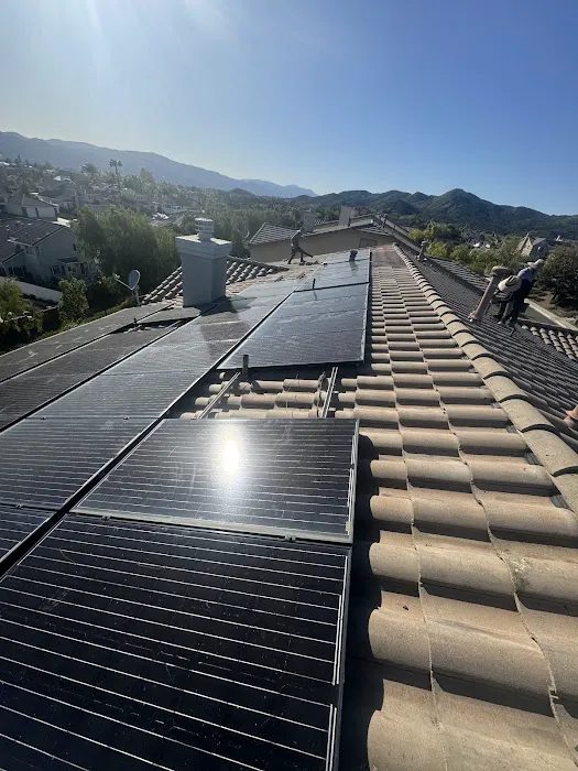 Level Up Roofing Picture 3