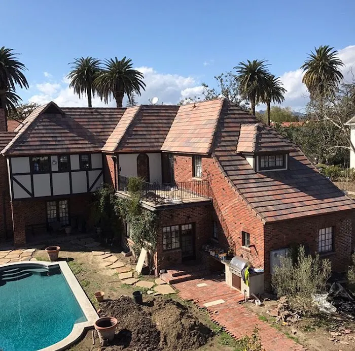 Level Up Roofing Picture 4