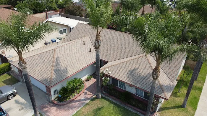 Level Up Roofing Picture 5