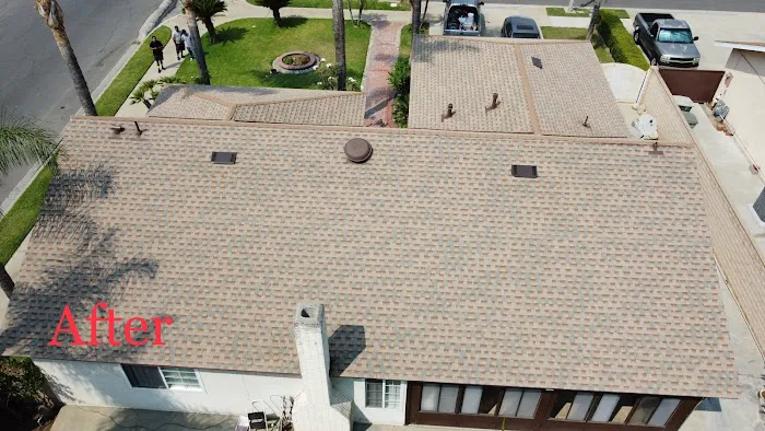 Level Up Roofing Picture 6