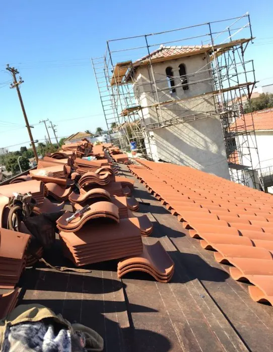 Level Up Roofing Picture 7