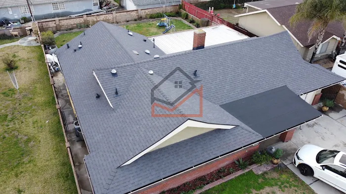 Level Up Roofing Picture 10