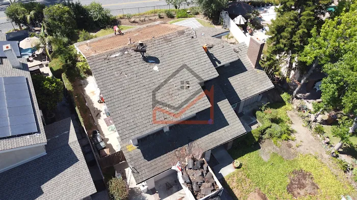 Level Up Roofing Picture 9