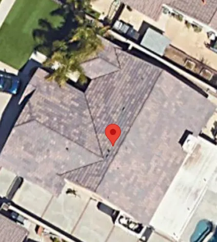 Rainy Day Roofing Picture 1