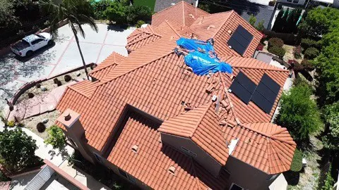 Rainy Day Roofing Picture 4