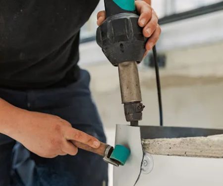 American Polytech Coating Systems Inc. Roofing Services