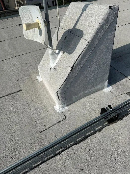 American Polytech Coating Systems Inc. Roofing Services Picture 3