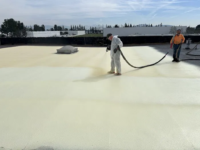 American Polytech Coating Systems Inc. Roofing Services Picture 9