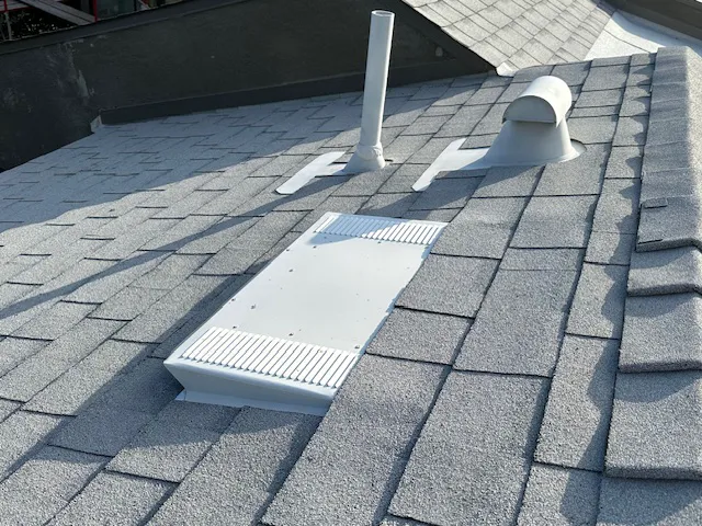 American Polytech Coating Systems Inc. Roofing Services Picture 8