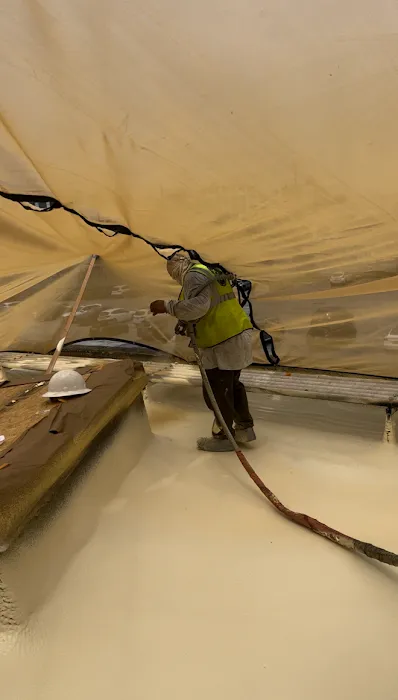 American Polytech Coating Systems Inc. Roofing Services Picture 10