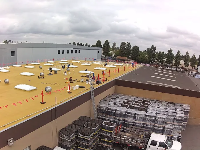 Central Roofing Company Ontario Picture 2