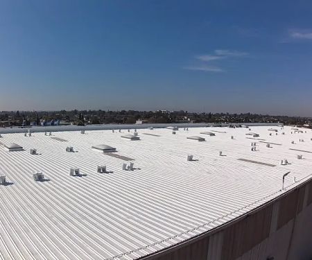 Central Roofing Company Ontario