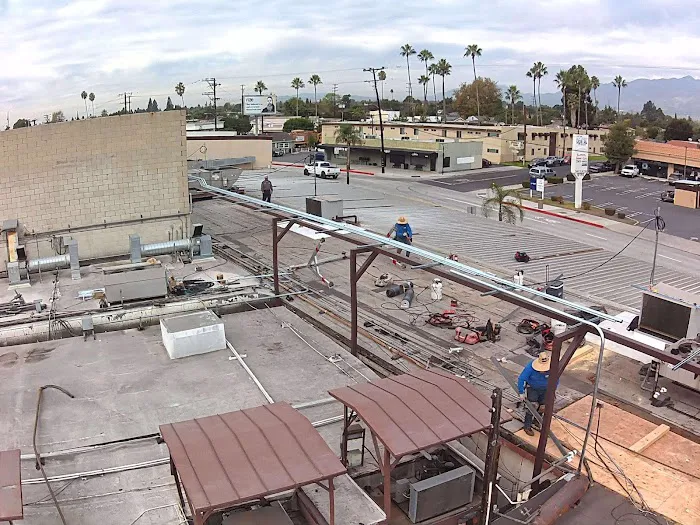 Central Roofing Company Ontario Picture 4