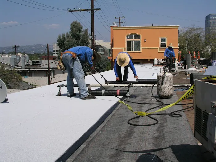 Central Roofing Company Ontario Picture 9