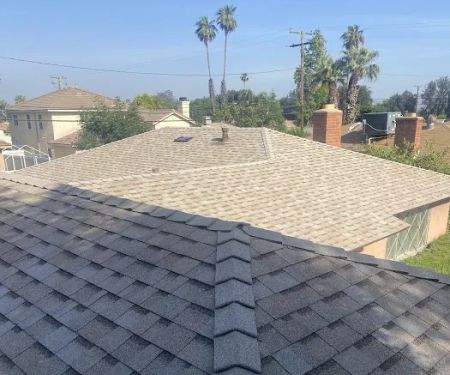 Legend Construction Services Inc.