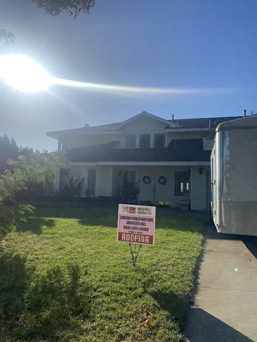 Legend Construction Services Inc. Picture 5