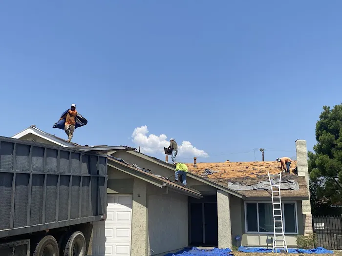 Legend Construction Services Inc. Picture 2