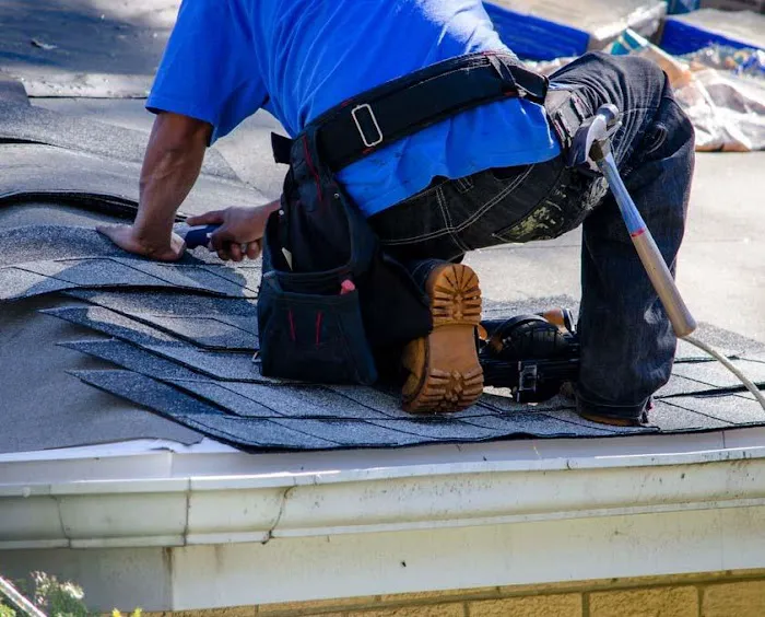 Ontario Roofing Picture 1