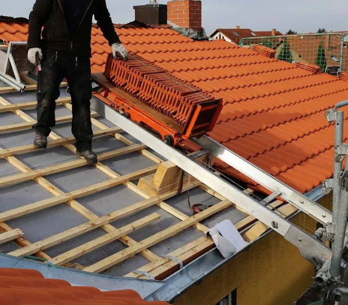 Ontario Roofing Picture 10