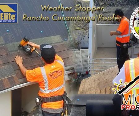 Micasa Pro Roofers - Rancho Cucamonga