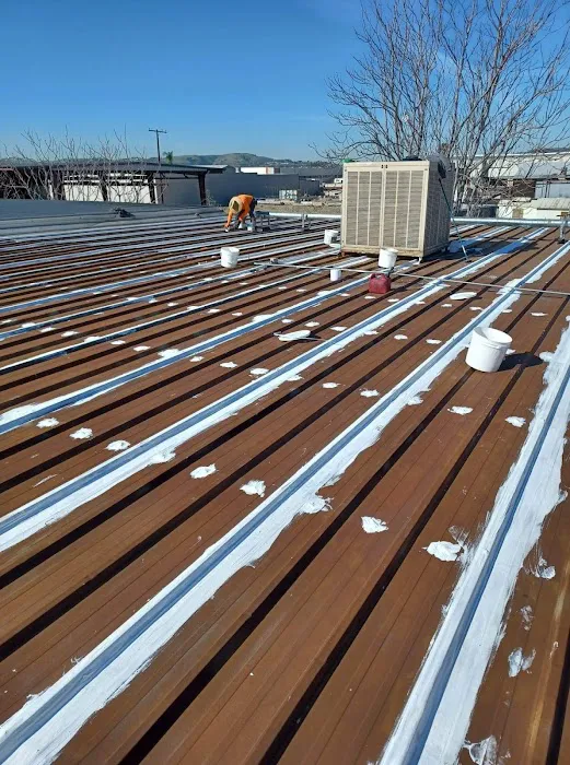 Reliance Roofing Inc. Picture 8