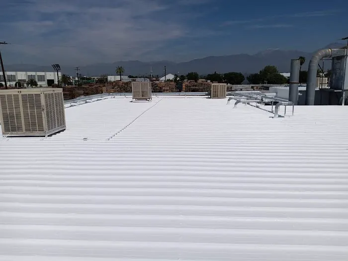 Reliance Roofing Inc. Picture 4