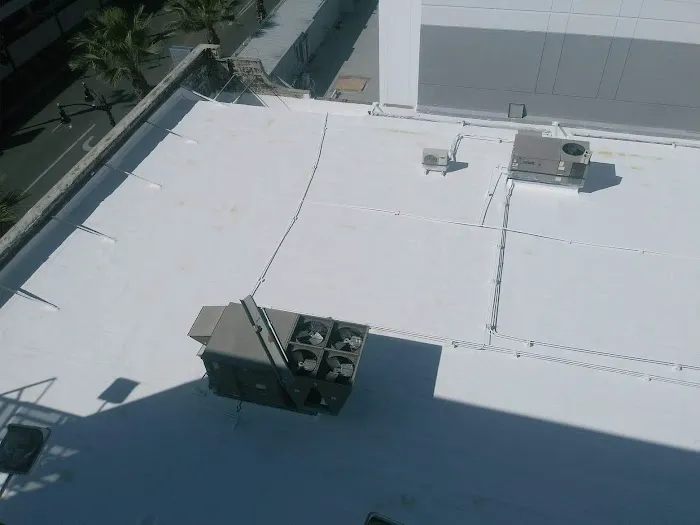 Reliance Roofing Inc. Picture 5