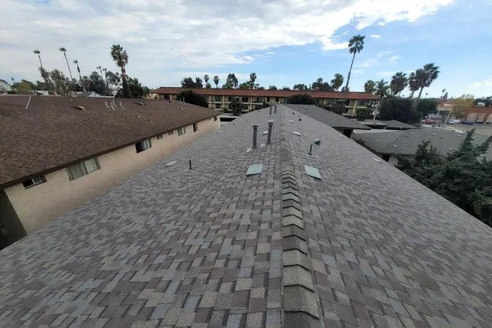 Reliance Roofing Inc. Picture 6