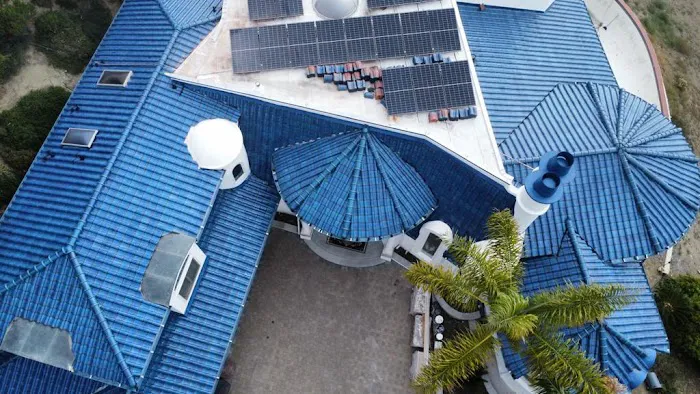 Reliance Roofing Inc. Picture 10