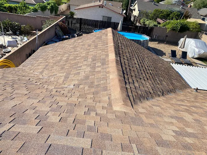 Rocket Roofing Picture 5